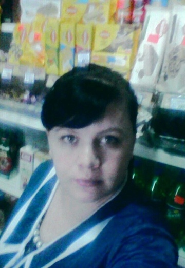 Моя фотография - юлия, 30 из Ульяновск (@uliya203257)