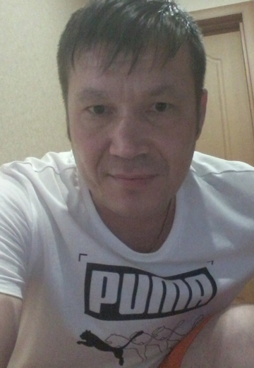 Моя фотография - Сергей, 38 из Чебоксары (@sergey893568)