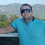 Максим, 32, Кемерово