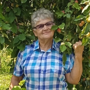 Ольга, 65, Красноярск