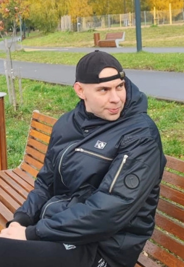 Pavel (@pavel30239) — my photo № 2