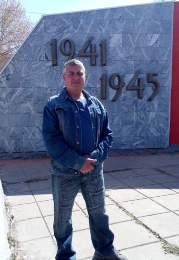 My photo - Slava, 62 from Miass (@slava54551)
