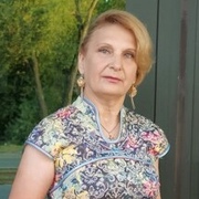 Irina 63 Tyumen