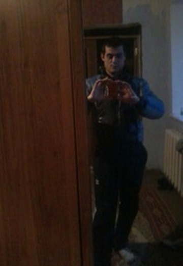 My photo - Yuriy, 38 from Tiraspol (@uriy106353)