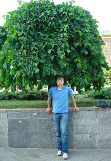 Моя фотография - Иван, 46 из Белая Церковь (@ivan168973)