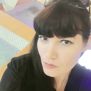 Вика, 43, Новокузнецк