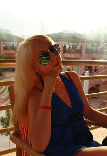 Моя фотография - Ксения, 31 из Челябинск (@kseniya12521)