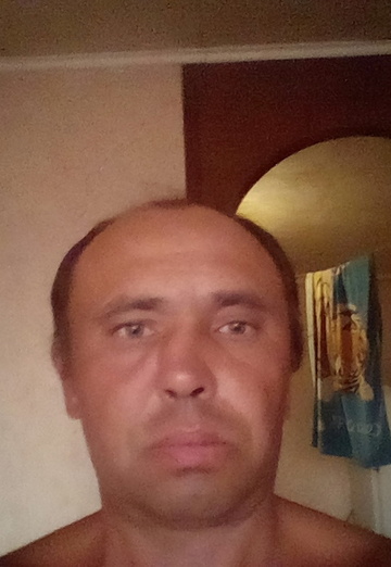 My photo - Gennadiy, 45 from Saratov (@gennadiy24664)