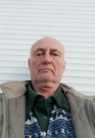 My photo - Aleksandr, 66 from Kursavka (@aleksandr1233069)