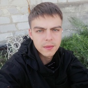 Михаил, 29, Первомайский