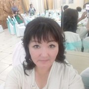Ирина, 56, Закаменск