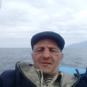 Константин Прохоров, 53, Фокино