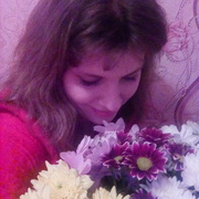 Алена, 30, Татарск