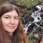 Евгения, 33, Каменск-Уральский