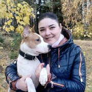 Юля, 37, Чайковский