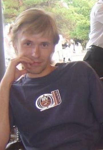 My photo - Eric, 49 from Belgorod (@eric4)