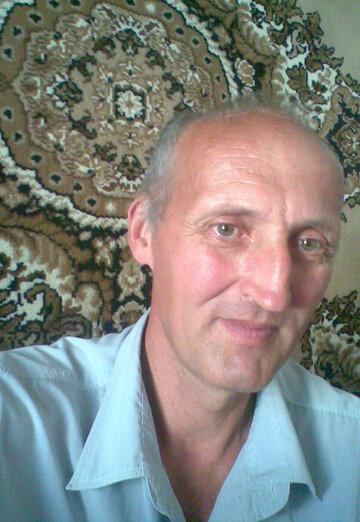 My photo - gennadiy, 66 from Mineralnye Vody (@gennadiy29094)