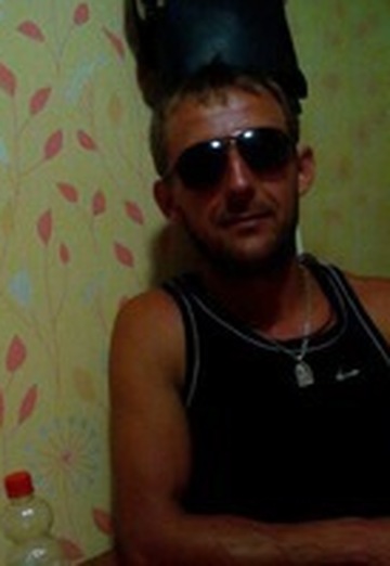 Моя фотография - Mihail, 38 из Старый Оскол (@mihail128178)