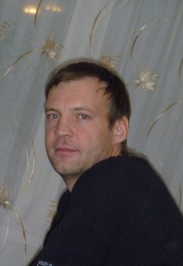 Моя фотография - Андрей, 50 из Первоуральск (@andrey495107)