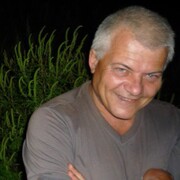 Сергей, 60, Кировский