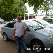 Виталик, 50, Тихорецк