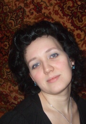 Моя фотографія - Надя, 42 з Новотроїцьк (@nady6603617)