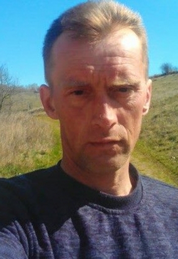My photo - Petrovich, 50 from Zhmerinka (@petrovichv532)