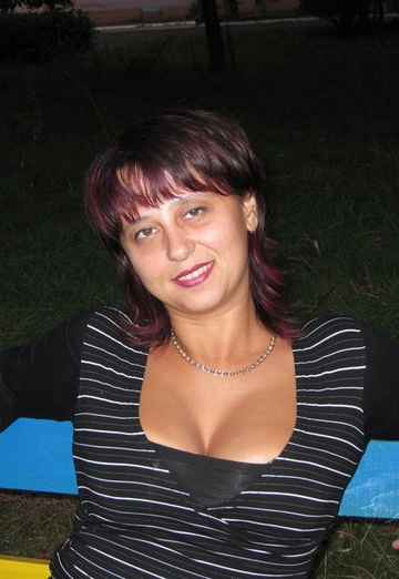 Моя фотографія - Татьяна, 46 з Малин (@ttswitotska)