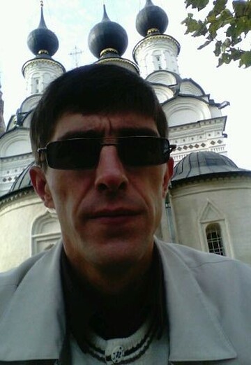 My photo - Sergey, 44 from Suzdal (@sergey7162791)