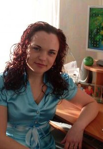 My photo - Alesya, 42 from Velikiye Luki (@alesy4216377)