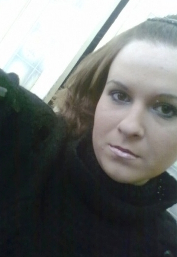 Моя фотография - нина, 31 из Новосибирск (@tolmachi)