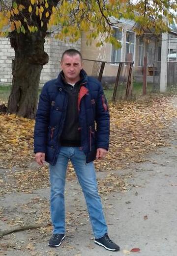 My photo - Aleksandr, 42 from Kamianets-Podilskyi (@1328619)