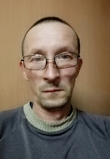 My photo - Ravil, 52 from Semipalatinsk (@ravil5321)