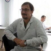 денис, 37, Глазов