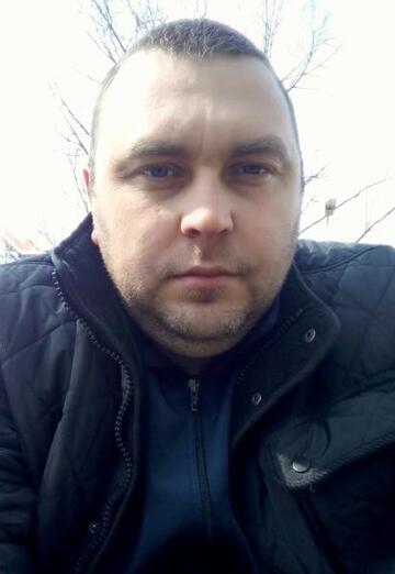 Моя фотография - сергей, 38 из Киев (@boychenko378)