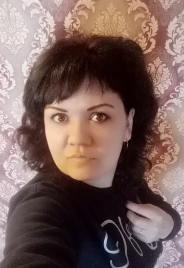 Моя фотография - Ольга, 42 из Бийск (@olga350901)