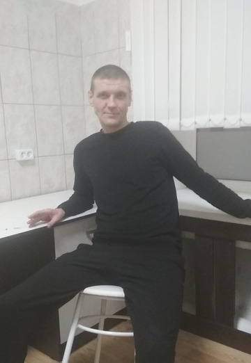 My photo - ivan, 35 from Tyumen (@ivan257558)