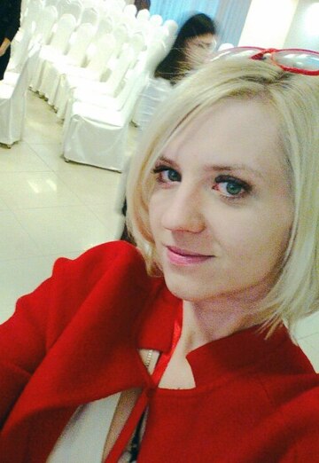 Моя фотография - Оксана, 37 из Новосибирск (@oksana63616)