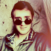 алексей соломанин, 30, Чкаловск