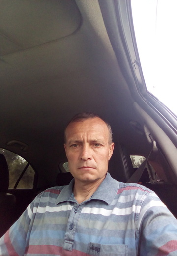 Моя фотография - Андрей, 47 из Новосибирск (@andrey532404)