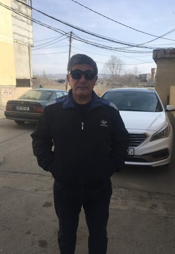 My photo - ilgar, 61 from Tbilisi (@ilgar1048)