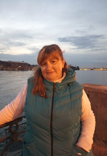 My photo - Irina, 57 from Stary Oskol (@irina348474)