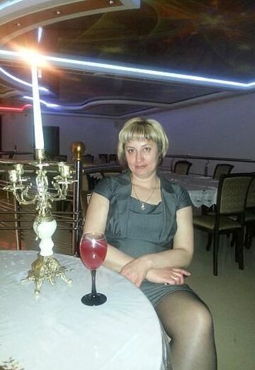 Моя фотография - Ольга, 46 из Лянтор (@olga225022)