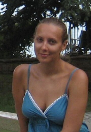 Моя фотографія - Vika, 33 з Київ (@vika58623)