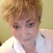 Елена, 53, Рыбинск