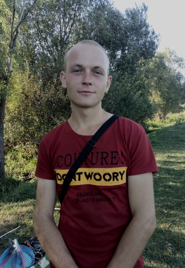 My photo - Artem, 29 from Breslau (@artem144642)