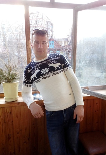 My photo - Aleksandr, 42 from Kaluga (@aleksandr826308)