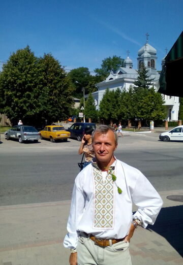 Моя фотография - полковник, 56 из Кременец (@polkovnik127)