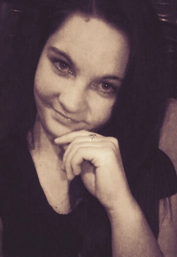 My photo - Natalya, 27 from Kolpashevo (@natalya244346)