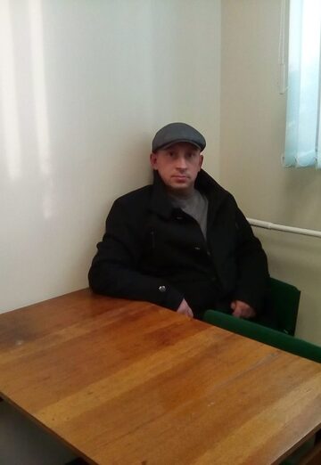 Моя фотография - Игорь, 49 из Владимир (@igor248163)